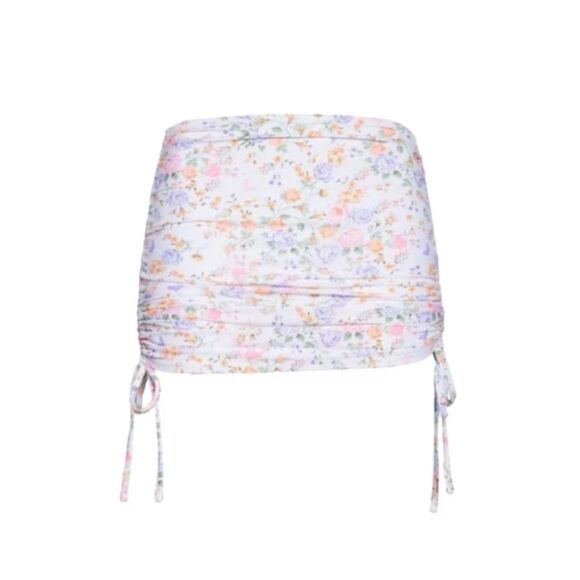 NWT Maaji Backyard Alison Short Skirt XS-S - Picture 4 of 9